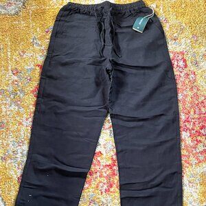 Linen Wilshire Pant by Tentree